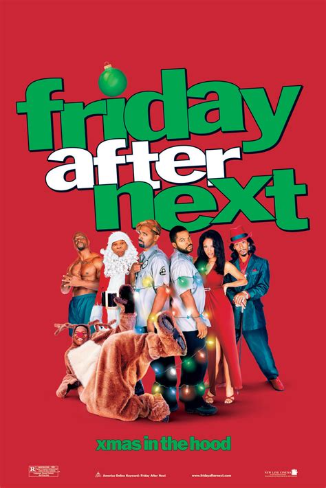 moviesjoy friday after next|Next Friday .